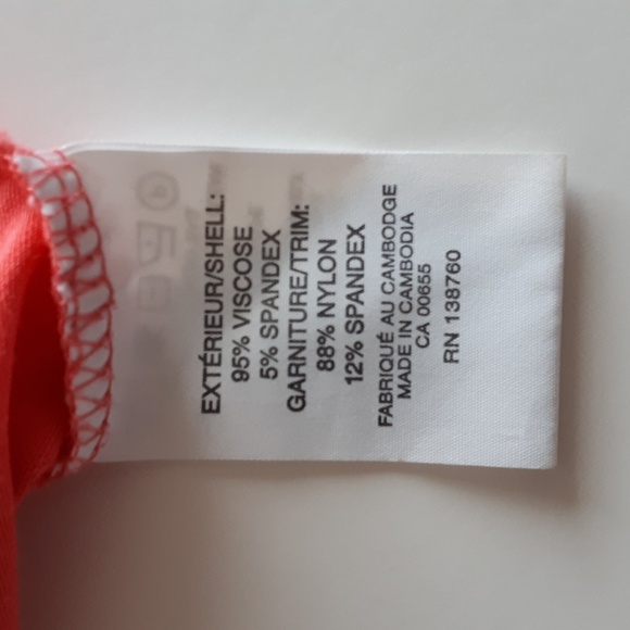 Women's T Shirt - Picture 5 of 6